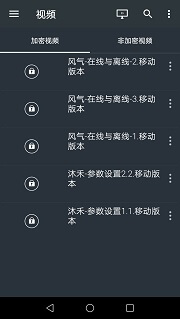 金狮视频加密文件